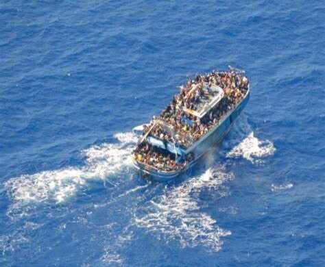 The Adriana Tragedy: A Preventable Disaster Forgotten by the World