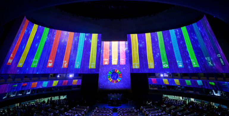 The UN General Assembly: A Call to Action for Every Citizen